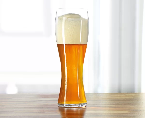 Vaso de cerveza SPIEGELAU Hefeweizen - Imagen 3