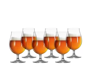 Vaso de cerveza SPIEGELAU Tulipan