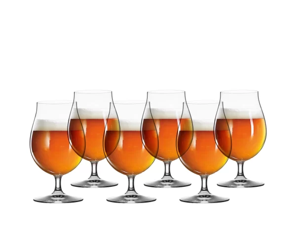 Vaso de cerveza SPIEGELAU Tulipan