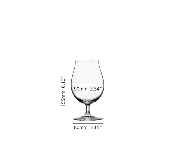 Vaso de cerveza SPIEGELAU Tulipan - Imagen 3