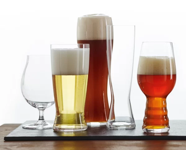 Vaso de cerveza SPIEGELAU Tulipan - Imagen 6