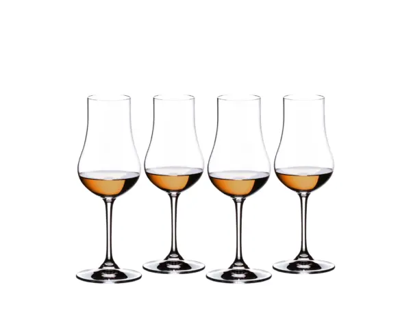 Set de 4 copas RIEDEL Ron