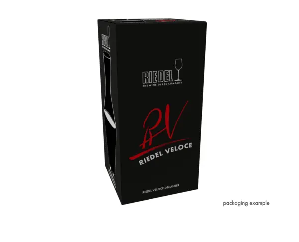 Decantador RIEDEL Veloce - Imagen 4