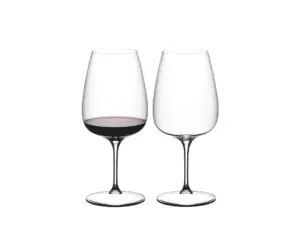Set de 2 Copas Grape@RIEDEL Cabernet / Merlot / Cocktail