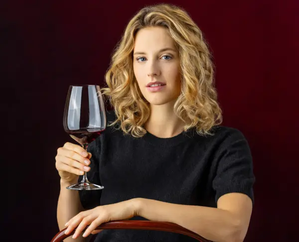 Set de 2 Copas Grape@RIEDEL Cabernet / Merlot / Cocktail - Imagen 5
