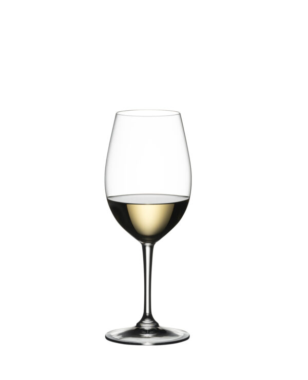 Copa RIEDEL Degustazione Mise en Place - Imagen 3