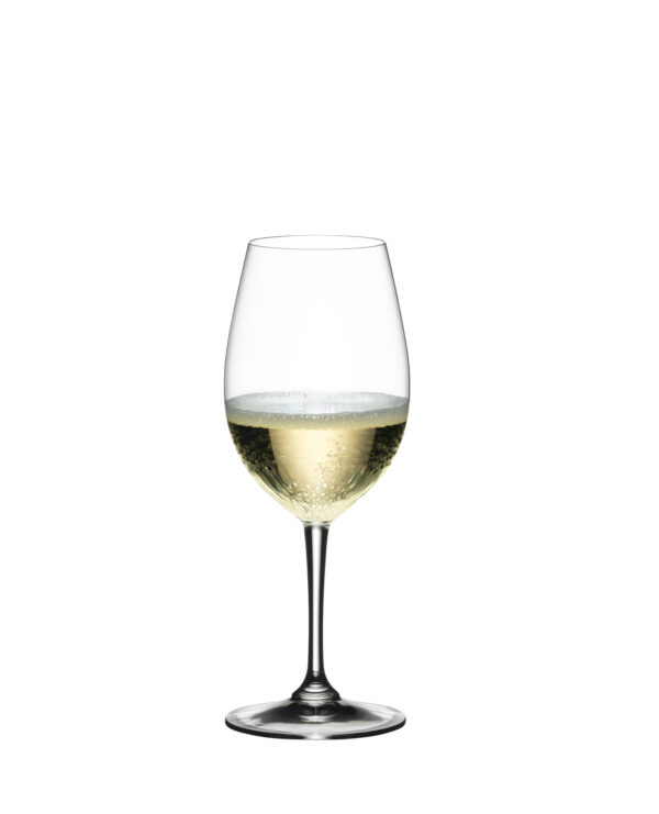 Copa RIEDEL Degustazione Mise en Place - Imagen 4