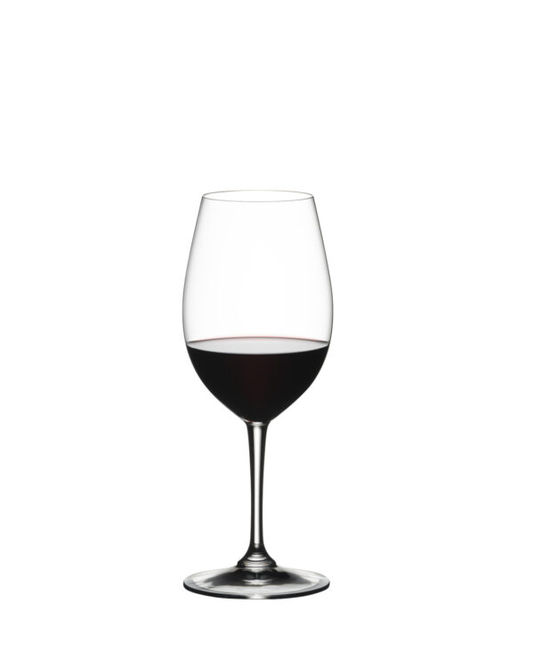 Copa RIEDEL Degustazione Mise en Place - Imagen 2